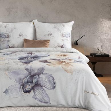 Eurofirany, pościel, Daria, 220-200 cm, biały