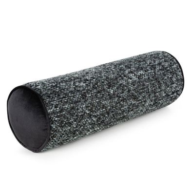 Eurofirany, poszewka Bari, 15-45 cm, stalowy