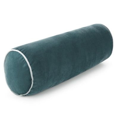 Eurofirany, poszewka Gaja, 15-45 cm, ciemnoniebieski