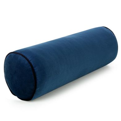 Eurofirany, poszewka Gaja, 15-45 cm, granatowy