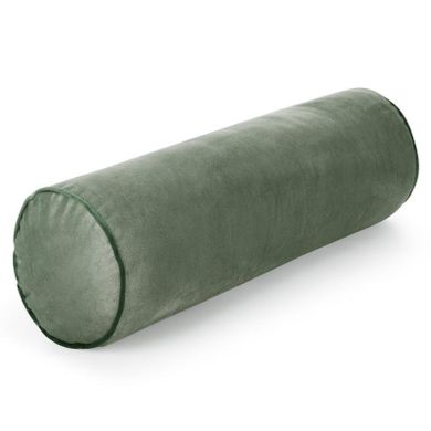 Eurofirany, poszewka Gaja, 15-45 cm, oliwkowy