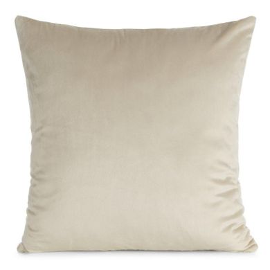 Eurofirany, poszewka Gaja, 45-45 cm, beżowy