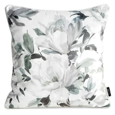 Eurofirany, poszewka, Loti, 45-45 cm, biały