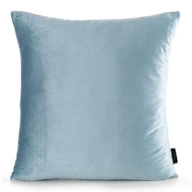 Eurofirany, poszewka Madie 2, 45-45 cm, morski