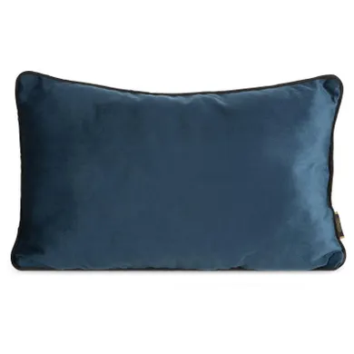 Eurofirany, poszewka, Melia 2, 30-50 cm, granatowy