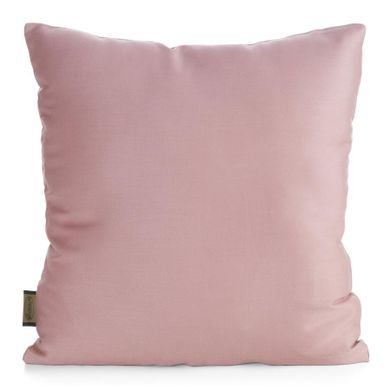 Eurofirany, poszewka, Nova, 40-40 cm, różowy