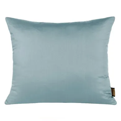 Eurofirany, poszewka Nova, 50-70 cm, błękitny