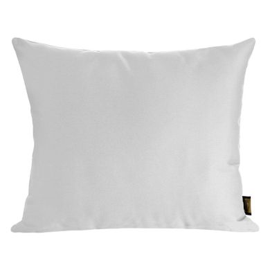 Eurofirany, poszewka Nova, 50-70 cm, jasnoszary