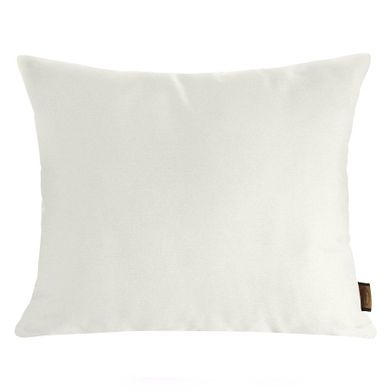 Eurofirany, poszewka Nova, 50-70 cm, kremowy