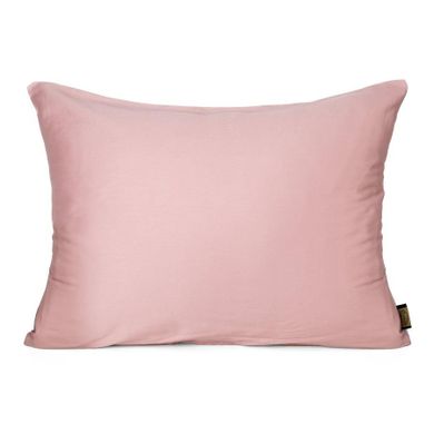 Eurofirany, poszewka Nova, 50-70 cm, pudrowy róż