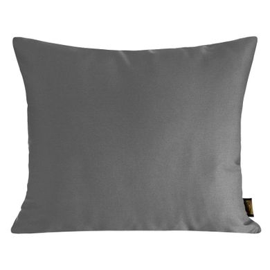 Eurofirany, poszewka Nova, 50-70 cm, stalowy