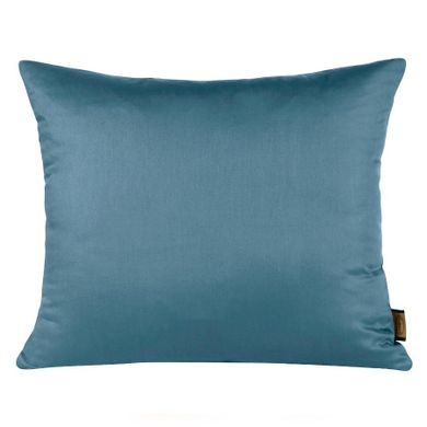Eurofirany, poszewka Nova, 50-70 cm, turkusowy