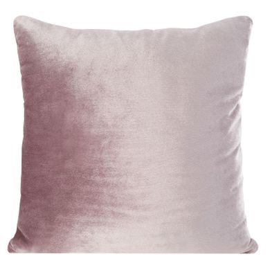 Eurofirany, poszewka Samanta, 40-40 cm, pudrowy róż