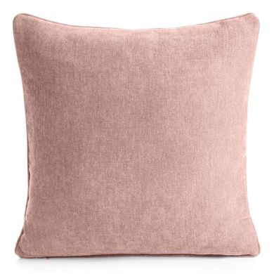 Eurofirany, poszewka Vani, 45-45 cm, pudrowy