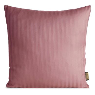Eurofirany, poszewka, Vera, 40-40 cm, różowy