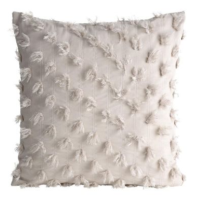 Eurofirany, poszewki, Aurelia, 45-45 cm, beżowy