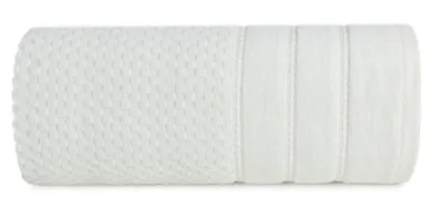 Eurofirany, ręcznik Adore, 30-50 cm, kremowy
