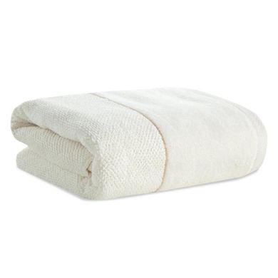 Eurofirany, ręcznik Aria, 30-50 cm, kremowy