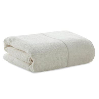 Eurofirany, ręcznik, Fero, 30-50 cm, kremowy