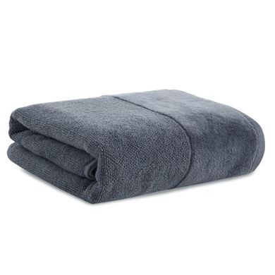 Eurofirany, ręcznik, Fero, 50-90 cm, stalowy