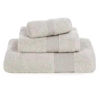 Eurofirany, ręcznik, Zoja 03, 30-50 cm, beżowy