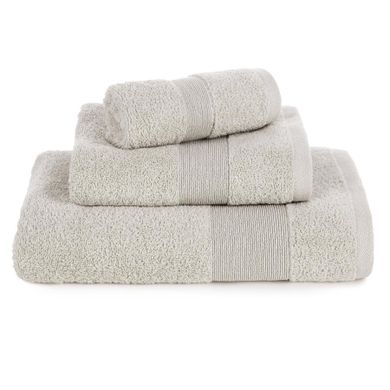 Eurofirany, ręcznik, Zoja 03, 70-140 cm, beżowy