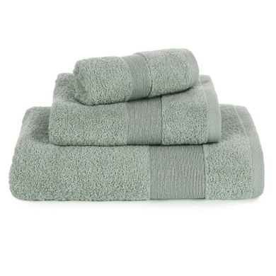 Eurofirany, ręcznik, Zoja 06, 70-140 cm, miętowy
