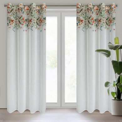 Eurofirany, zasłona gotowa, Lora, 140-250 cm