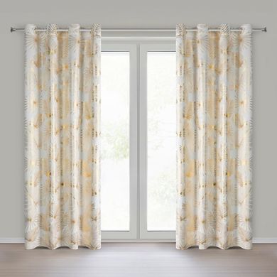 Eurofirany, zasłona gotowa, Zaria, 140-250 cm