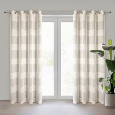 Eurofirany, zasłona zaciemniająca gotowa, Agata