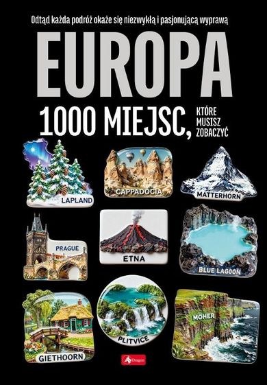 Europa 1000 miejsc