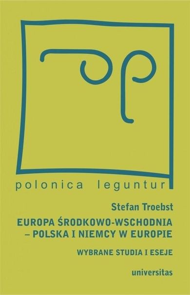 Europa Środkowo-Wschodnia, Polska a Niemcy