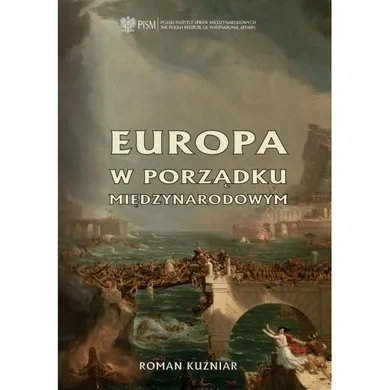 Europa w porządku międzynarodowym