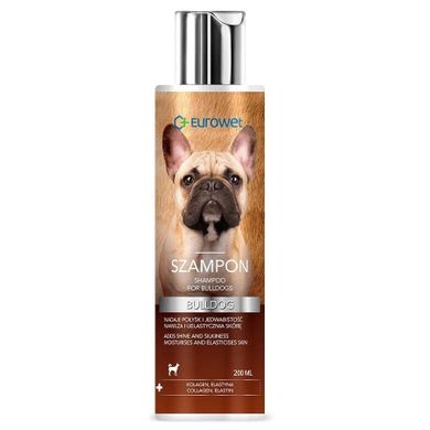 Eurowet, szampon dla psa, 200 ml