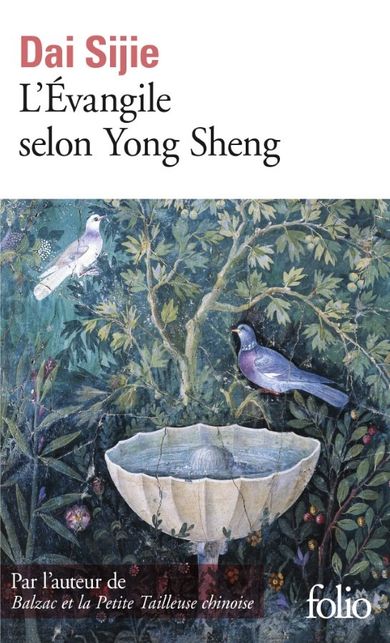 Evangile selon Yong Sheng