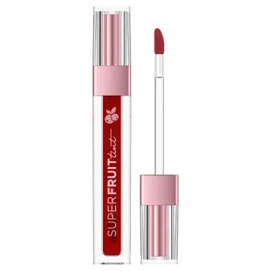 Eveline Cosmetics, Superfruit Tint, żelowy tint do ust i policzków, 01 Acerola Pop, 4 ml