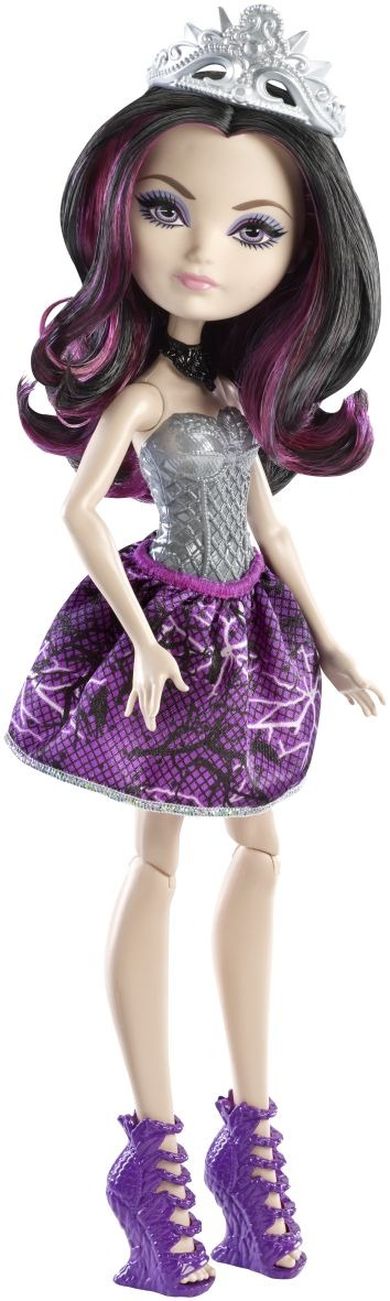 Ever After High, Raven Queen, lalka podstawowa