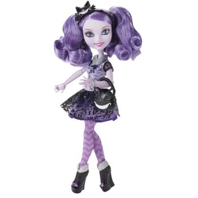 Ever After High, Rebelsi, lalka Kitty Cheshire