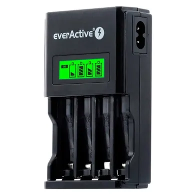 EverActive, ładowarka, NC450B