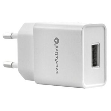 EverActive, ładowarka sieciowa USB, SC-200