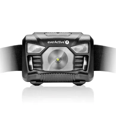 EverActive, latarka czołowa LED