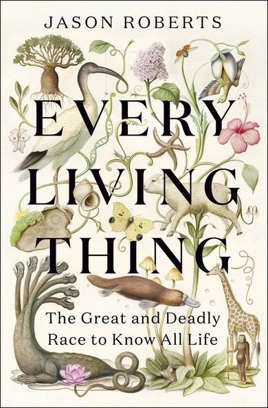 Every Living Thing (wersja angielska)