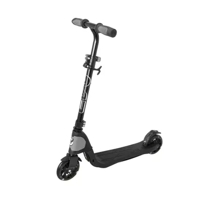 EVO, Light Speed, hulajnoga, czarna