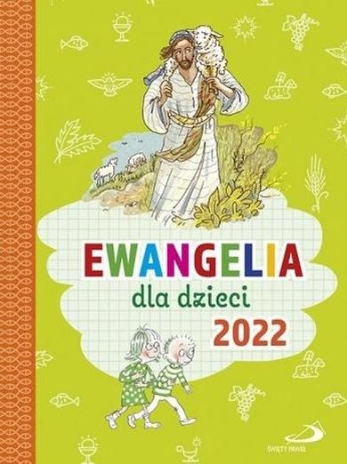 Ewangelia dla dzieci