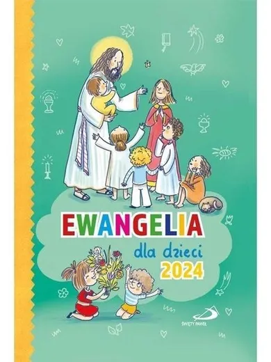 Ewangelia dla dzieci