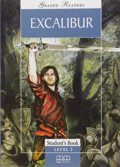 Excalibur. Student’s Book