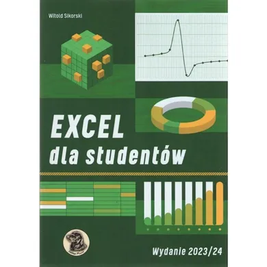 Excel dla studentów 2023/2024