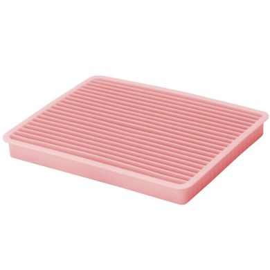 Excellent Houseware, foremka do lodu kruszonego, 18-12-2 cm