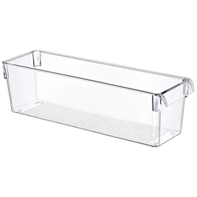 Excellent Houseware, organizer do lodówki, 36-10.5-10 cm