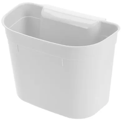 Excellent Houseware, pojemnik na odpadki z blatu